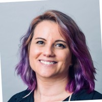 Danielle Sweetman, Ed.D