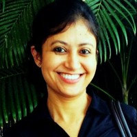 Tulika Banerjee