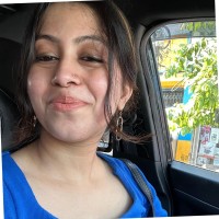 Daisy Mahanta