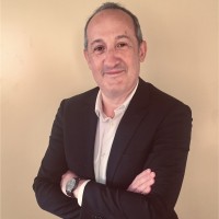 Laurent Richardeau