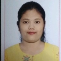 Tejswini Bhosale
