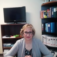 Louise Doyon