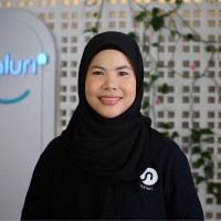 Nurul Sakinah Alias