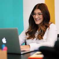 Saghi Sandra Hosseini