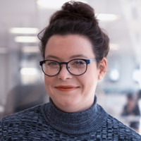 Kate English