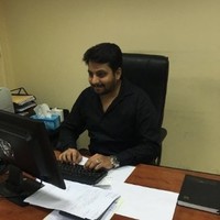 Altaf Ahmed