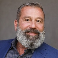 Frank “Data” Di Lorenzo, Jr.