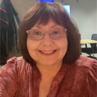 Jane Freebern