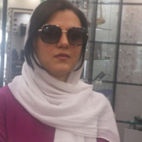 Zahra Bakhti