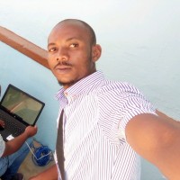 Landry Mudekereza