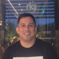 Mario Cabrera
