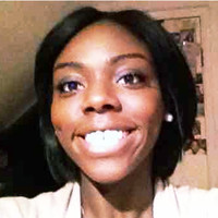 Ruby Okojie-Smith