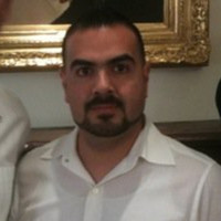 Jose Ugalde