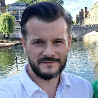 Daniel P. Assoc CIPD