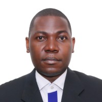 CAXTON PETER MAYANJA