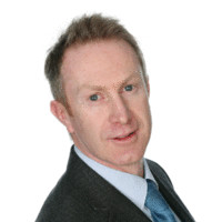 Ronan Shanley