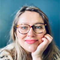 Gosia Federowicz MA