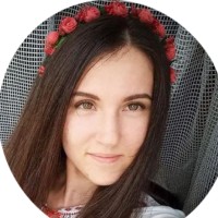 Karina Nikitiuk