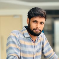 Sreedhar Ch