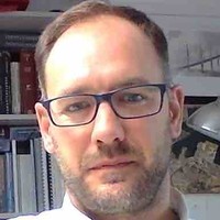 Ginés Ladrón de Guevara Méndez