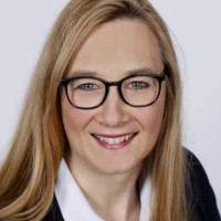 Ingrid Wiedemann