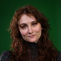 Anna Korzh