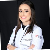 Rafaela Gerardelli