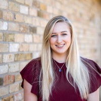 Kaitlyn Hurdwell