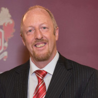 Paul Dunlavey
