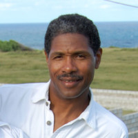 Keith Evanson