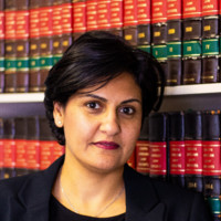 Zeynab Titus
