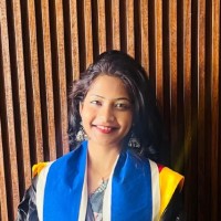 Samruddhi Jadhav