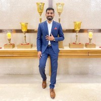 Chethan Kumar Shetty