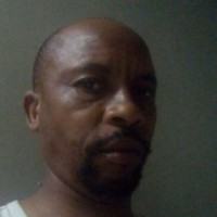 Jonas Nkosana Molefi