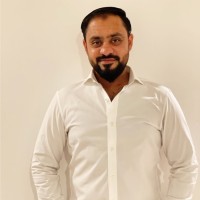 Farrukh Siddiqui (Ciscp,Mba)