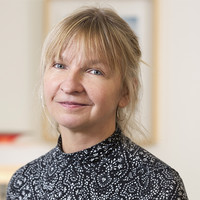 Heidi Siirak Aronsson