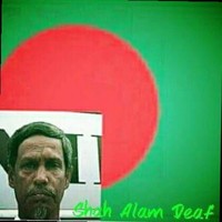 S.Alam Deaf World M.Shah Alam Deaf