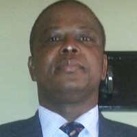 Peter Letsie