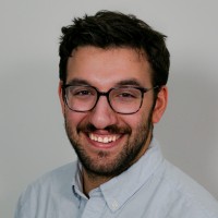 Matthew Zavist