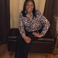 Karen Ward