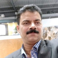 Srimanta Kumar Sahoo