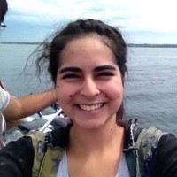 Daniela Araya González