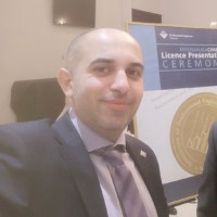 Omar Kara, P.Eng, PMP®