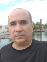 Julio César Rojas Ponce