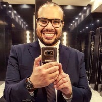 Ahmed Mahmoud El-Refaey