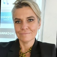 Stéphanie Paul
