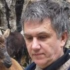 Jose Manuel Gil