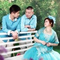 李爱光