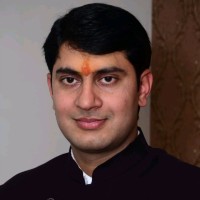 Upendra Shukla