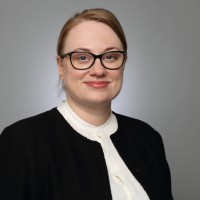 Bianca Maria Johansen